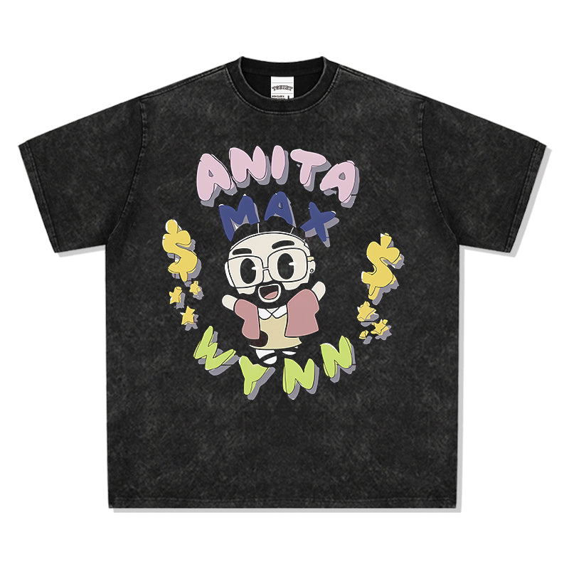 Anita Max Wynn By Drake TEE Style004 Hoodie, Sweatshirt | CoreVibeTees.com (Image 3)