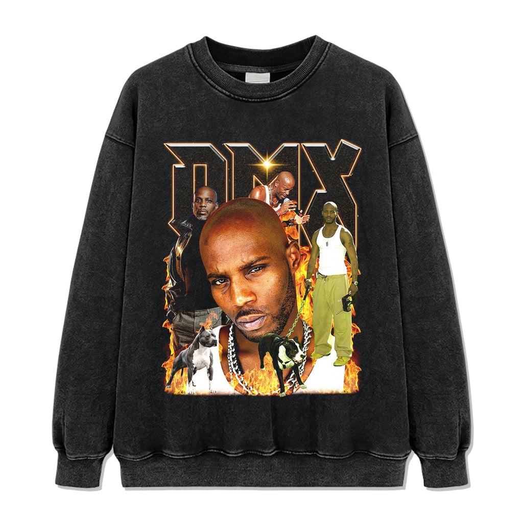 Dmx Sweatshirt T-Shirts, Hoodie | CoreVibeTees.com (Image 2)