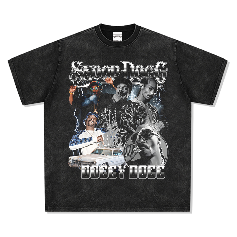 Snoop Dogg Tee Style003 Hoodie, Sweatshirt | CoreVibeTees.com (Image 3)