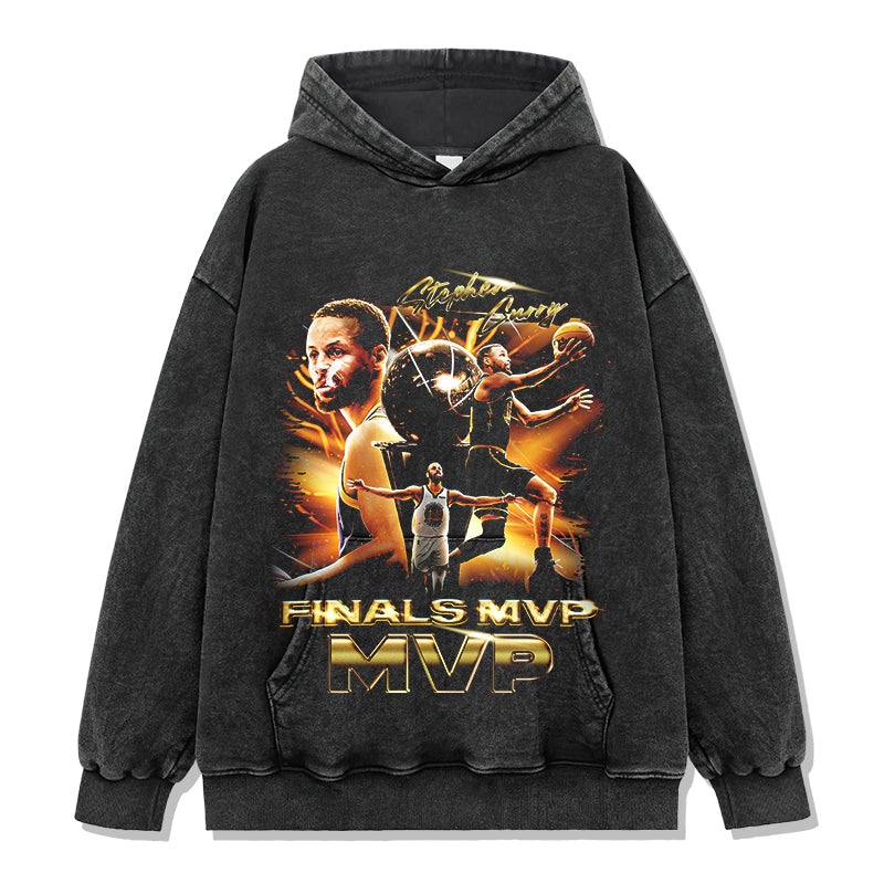 Stephen Curry HOODIE NBA Style003 T-Shirts, Sweatshirt | CoreVibeTees.com (Image 2)