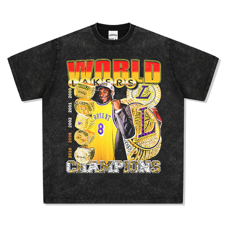 Kobe Bryant TEE NBA Style005 Hoodie, Sweatshirt | CoreVibeTees.com (Image 3)