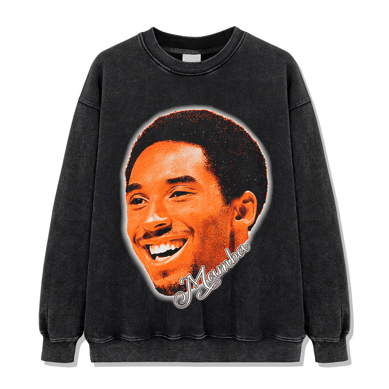 Kobe Bryant Sweatshirt NBA Style013 T-Shirts, Hoodie | CoreVibeTees.com (Image 2)