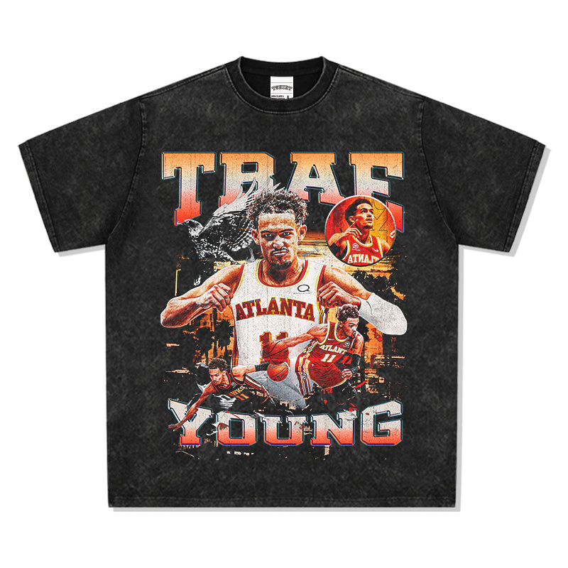 Tbaf Young TEE NBA Hoodie, Sweatshirt | CoreVibeTees.com (Image 3)