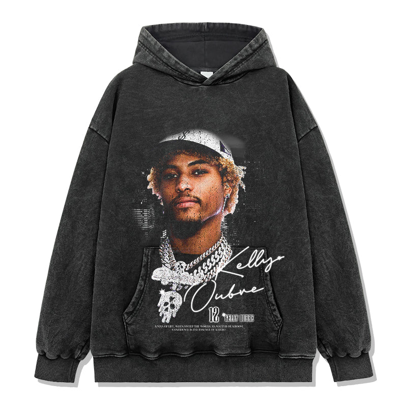 Kelly Jubre HOODIE NBA T-Shirts, Sweatshirt | CoreVibeTees.com (Image 2)