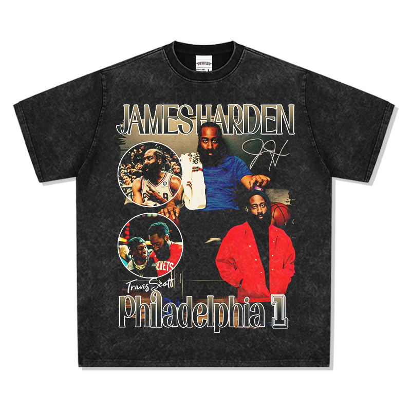 James Sharden TEE NBA Hoodie, Sweatshirt | CoreVibeTees.com (Image 3)