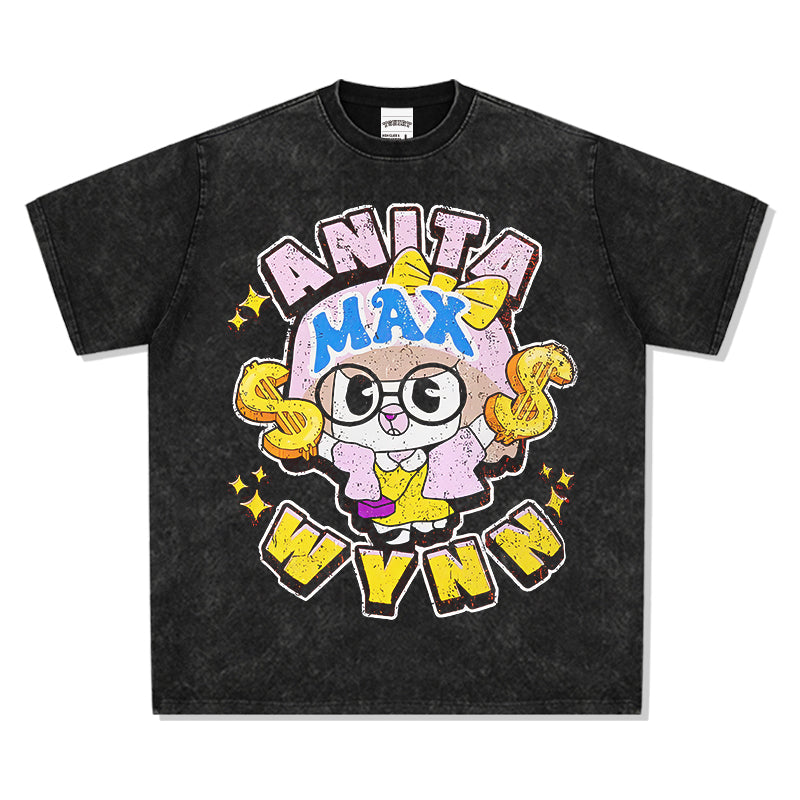 Anita Max Wynn By Drake TEE Style001 Hoodie, Sweatshirt | CoreVibeTees.com (Image 3)
