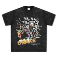 For All the Dogs By Drake TEE Hoodie, Sweatshirt | CoreVibeTees.com (Image 1)
