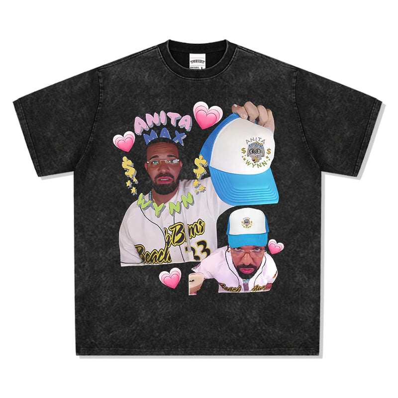 Anita Max Wynn By Drake TEE Hoodie, Sweatshirt | CoreVibeTees.com (Image 3)