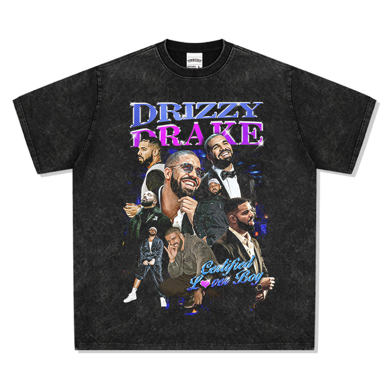 Certified Lover Boy By Drake TEE Style001 Hoodie, Sweatshirt | CoreVibeTees.com (Image 3)