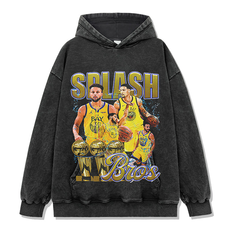 Selash Blos HOODIE NBA T-Shirts, Sweatshirt | CoreVibeTees.com (Image 2)