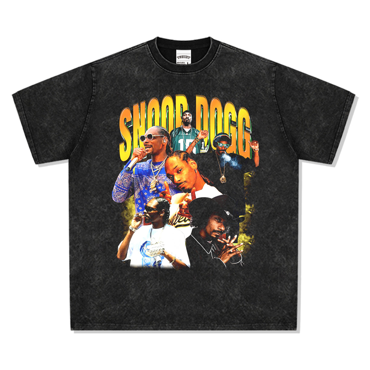 Snoop Dogg Tee Style002 Hoodie, Sweatshirt | CoreVibeTees.com (Image 3)