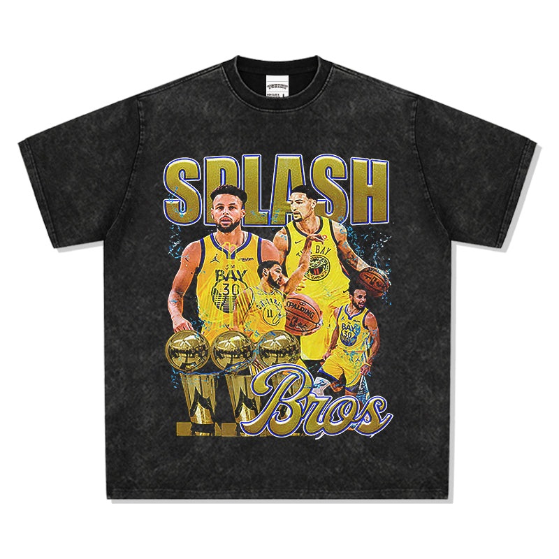 Selash Blos TEE NBA Hoodie, Sweatshirt | CoreVibeTees.com (Image 3)