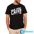 Washington Nationals See You Later Shirt