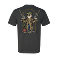 Wasted Tee Hoodie, Sweatshirt | CoreVibeTees.com (Image 1)