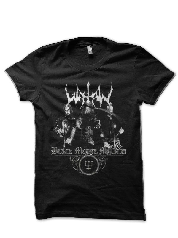 Watain T-Shirt Style006 Hoodie, Sweatshirt | CoreVibeTees.com