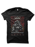 Watain T-Shirt Style003 Hoodie, Sweatshirt | CoreVibeTees.com