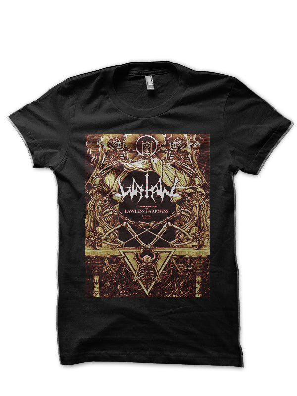 Watain T-Shirt Style001 Hoodie, Sweatshirt | CoreVibeTees.com