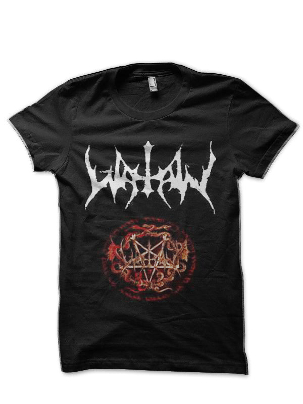 Watain T-Shirt Hoodie, Sweatshirt | CoreVibeTees.com