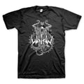 Watain - Devil Snake t-shirt Hoodie, Sweatshirt | CoreVibeTees.com