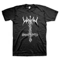 Watain - Crucifix t-shirt Hoodie, Sweatshirt | CoreVibeTees.com