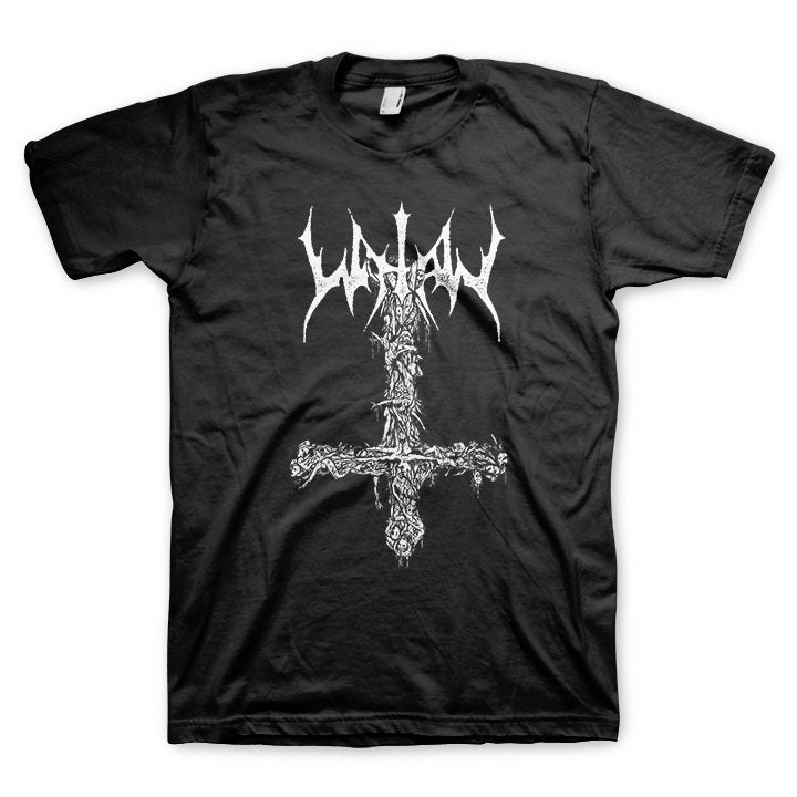 Watain - Crucifix t-shirt Hoodie, Sweatshirt | CoreVibeTees.com