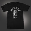 Iron Fist T-shirt (Black) Hoodie, Sweatshirt | CoreVibeTees.com