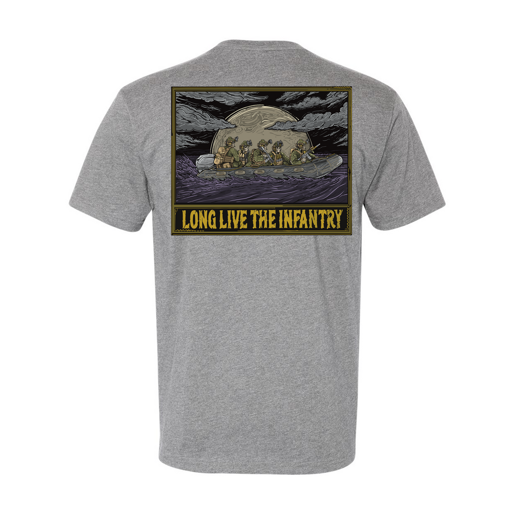 WaveRider Tee Hoodie, Sweatshirt | CoreVibeTees.com (Image 4)