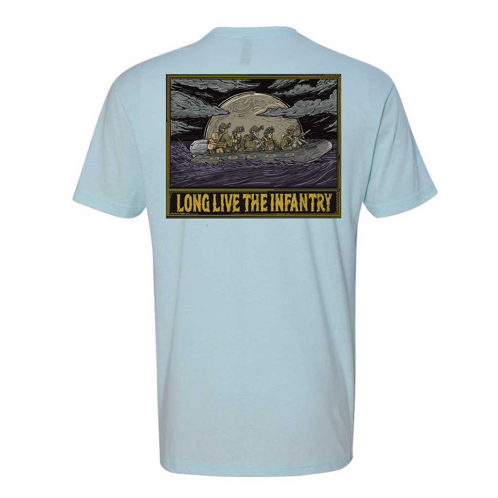 WaveRider Tee Hoodie, Sweatshirt | CoreVibeTees.com (Image 5)