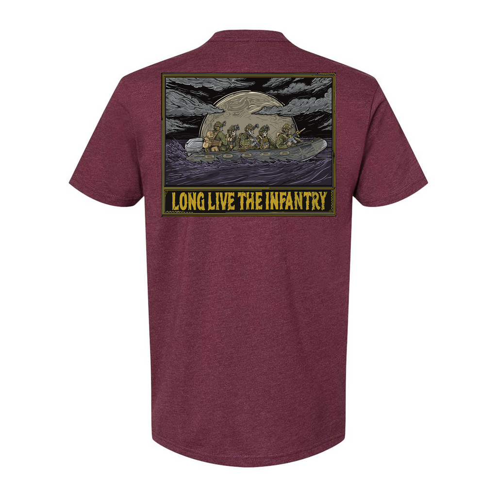 WaveRider Tee Hoodie, Sweatshirt | CoreVibeTees.com (Image 1)