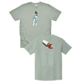 Tigers Blood Tour T-Shirt Hoodie, Sweatshirt | CoreVibeTees.com