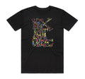 Waxahatchee Logo T-Shirt Hoodie, Sweatshirt | CoreVibeTees.com