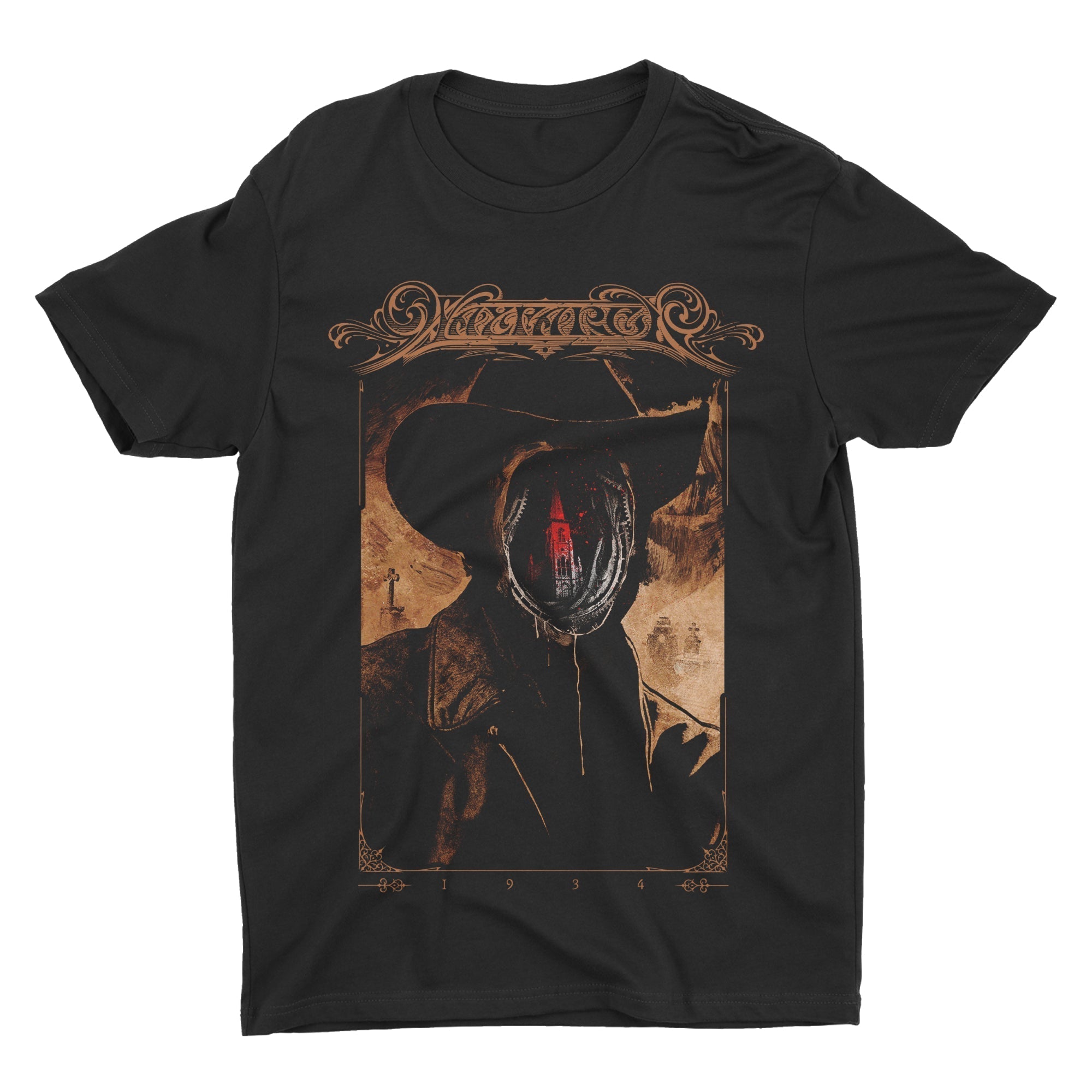 Wayfarer - 1934 t-shirt Hoodie, Sweatshirt | CoreVibeTees.com