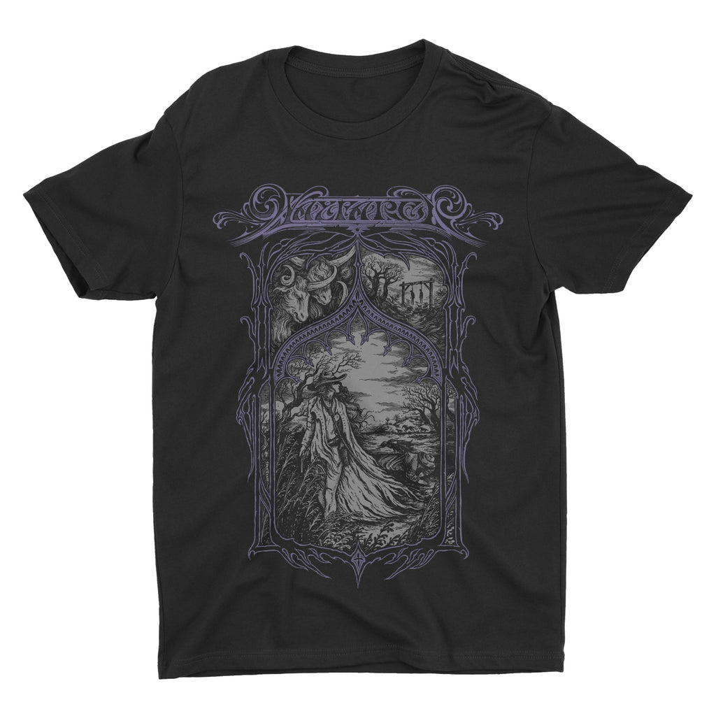 Wayfarer - The Cattle Thief t-shirt Hoodie, Sweatshirt | CoreVibeTees.com