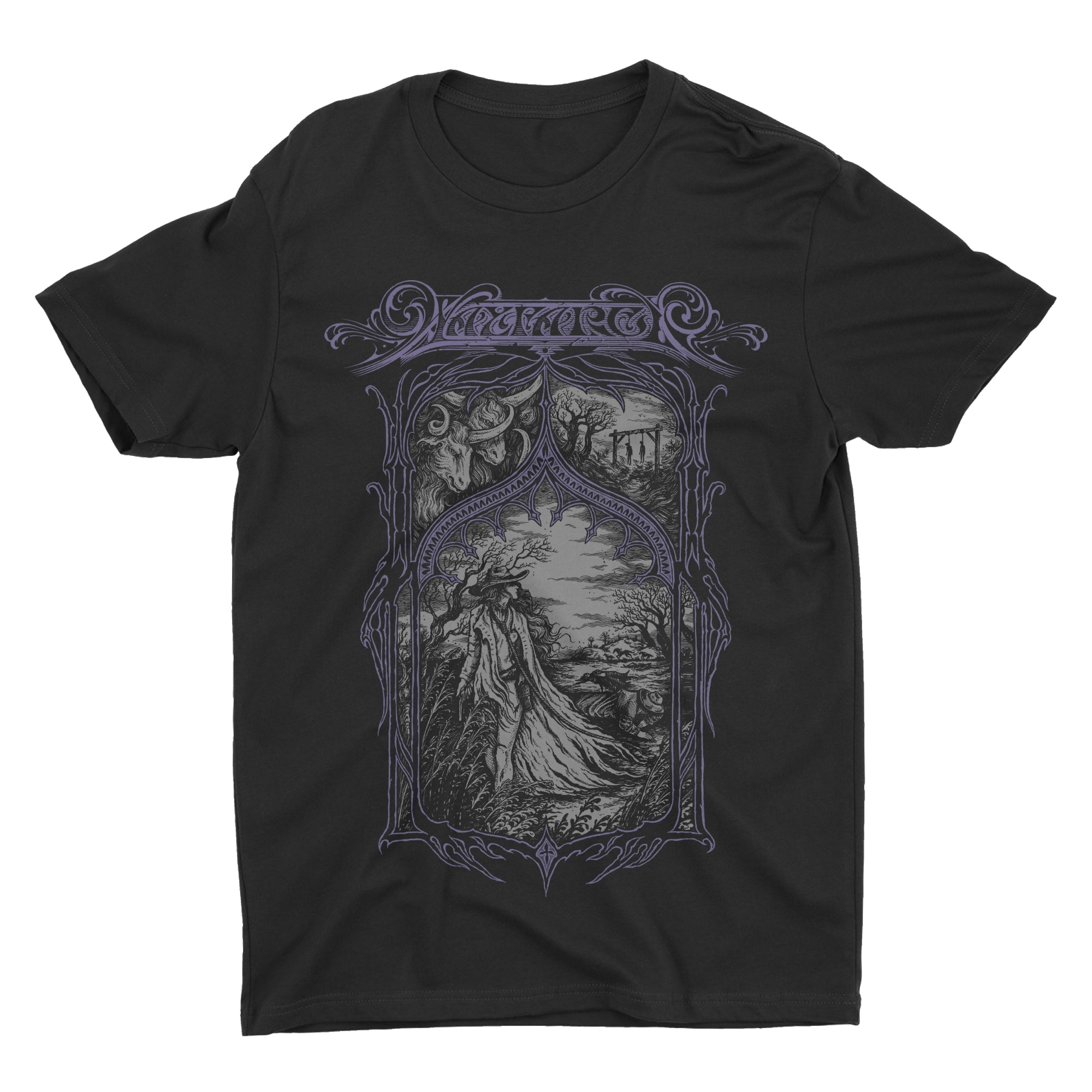 Wayfarer - The Cattle Thief t-shirt Hoodie, Sweatshirt | CoreVibeTees.com