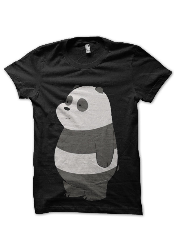 We Bare Bears T-Shirt Style009 Hoodie, Sweatshirt | CoreVibeTees.com