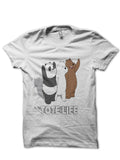 We Bare Bears T-Shirt Style008 Hoodie, Sweatshirt | CoreVibeTees.com