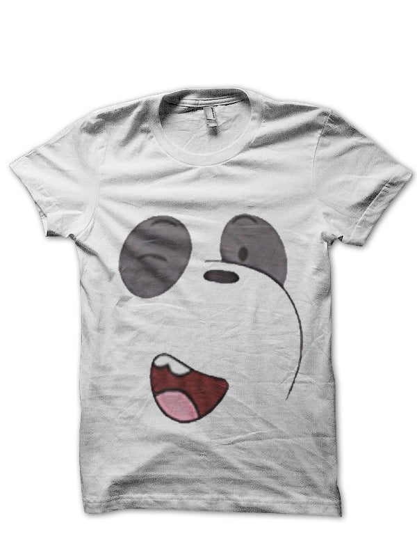 We Bare Bears T-Shirt Style006 Hoodie, Sweatshirt | CoreVibeTees.com
