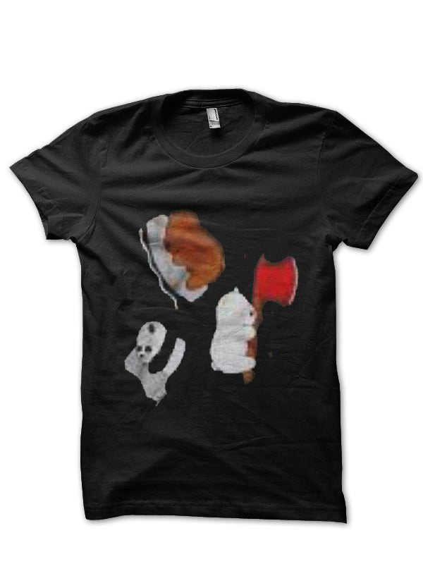 We Bare Bears T-Shirt Style005 Hoodie, Sweatshirt | CoreVibeTees.com
