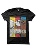 We Bare Bears T-Shirt Style004 Hoodie, Sweatshirt | CoreVibeTees.com