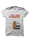 We Bare Bears T-Shirt Style002 Hoodie, Sweatshirt | CoreVibeTees.com