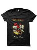 We Butter The Bread With Butter T-Shirt Style012 Hoodie, Sweatshirt | CoreVibeTees.com