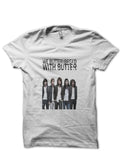 We Butter The Bread With Butter T-Shirt Style001 Hoodie, Sweatshirt | CoreVibeTees.com
