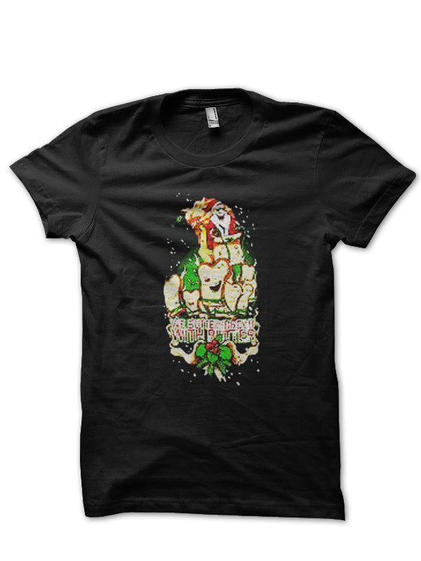 We Butter The Bread With Butter T-Shirt Style010 Hoodie, Sweatshirt | CoreVibeTees.com