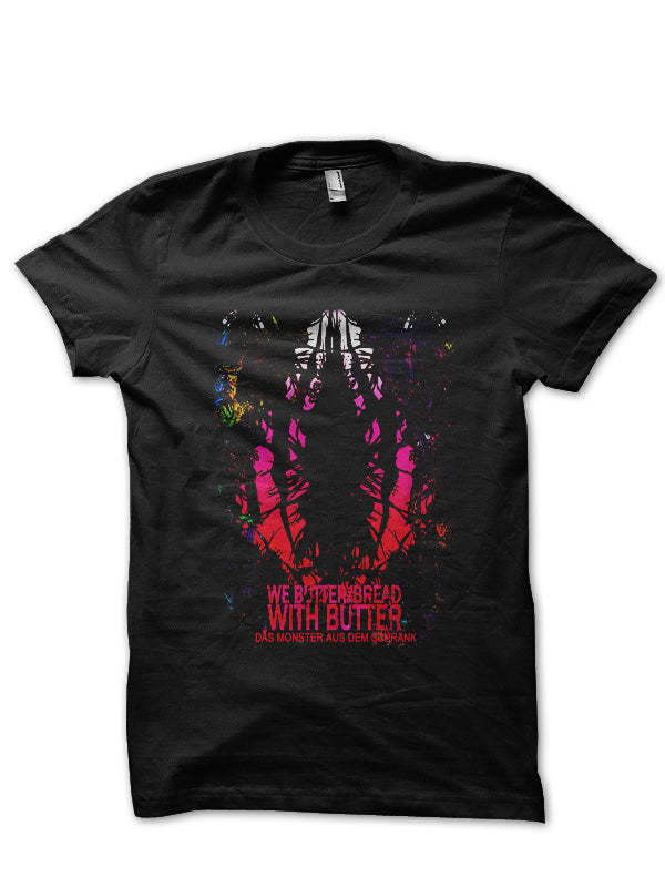 We Butter The Bread With Butter T-Shirt Style005 Hoodie, Sweatshirt | CoreVibeTees.com