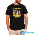 We Done With The 90’s Shirt