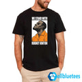 We Stand With Rodney Hinton Shirt