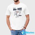 We Want No ICE In Our Community Shirt