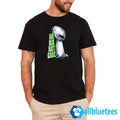 We Did Not Care Seahawks Shirt