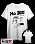 We want no ICE in our community fck ICE shirt