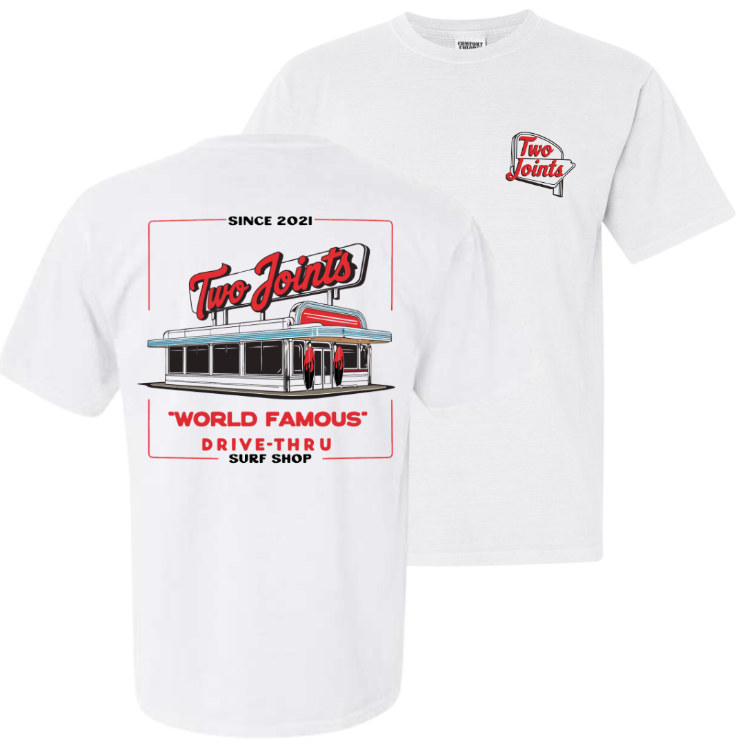 We're Famous Tee Hoodie, Sweatshirt | CoreVibeTees.com